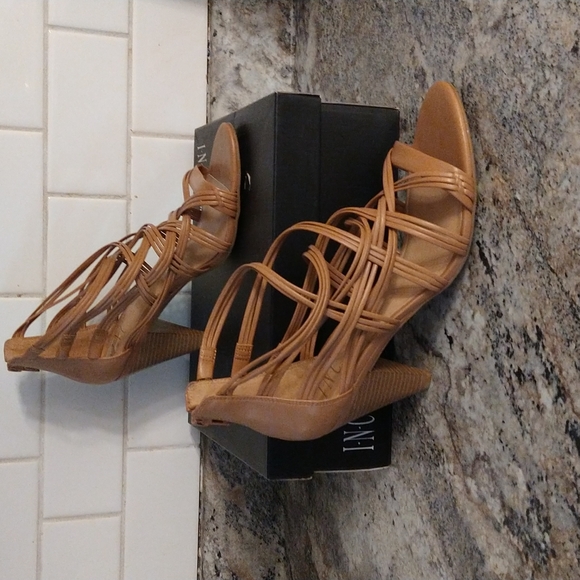 Inc concepts heels - Picture 2 of 4